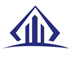 南十字海滨别墅酒店 Logo